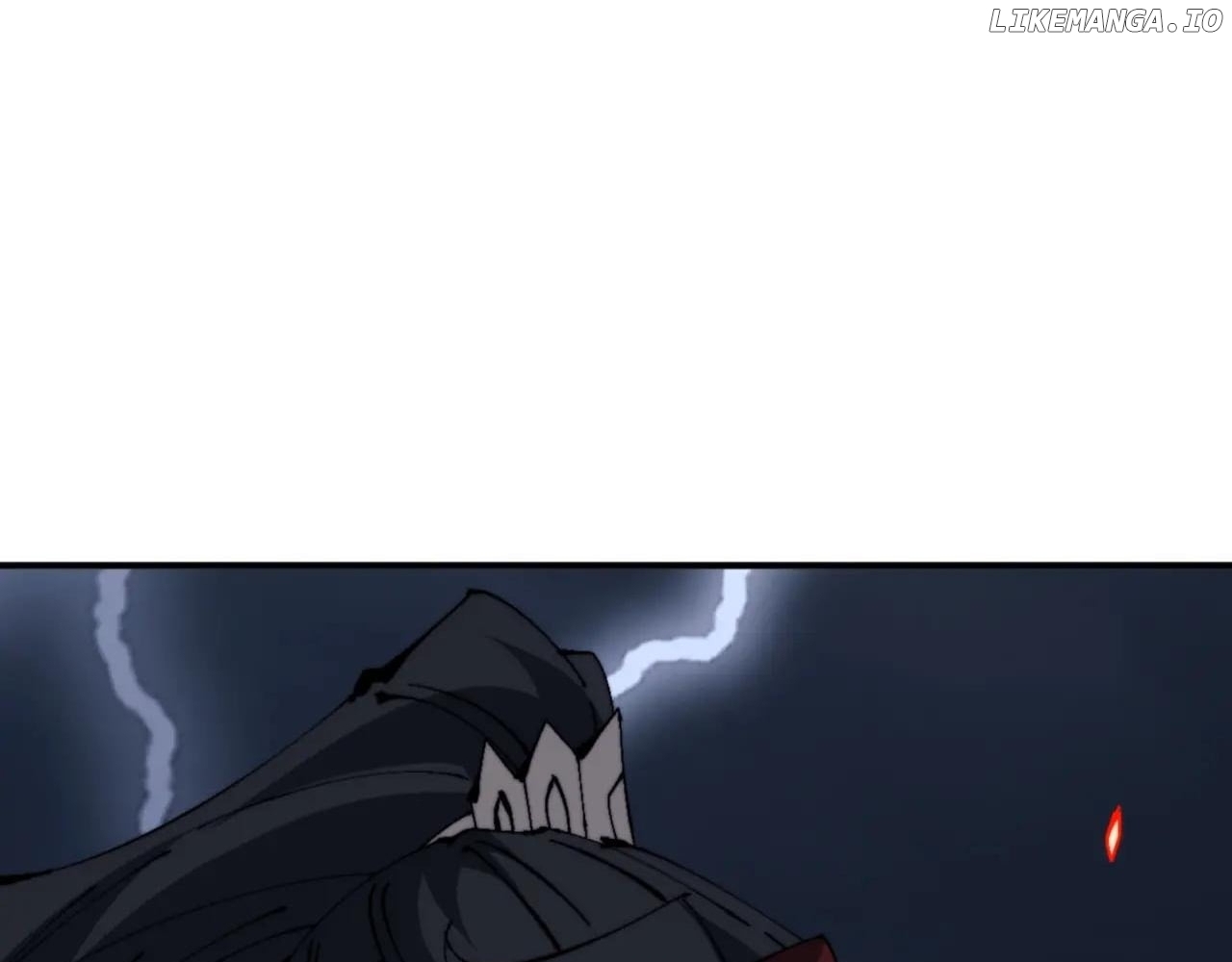 Master: This rebellious disciple is definitely not the Holy Son Chapter 135 - page 134
